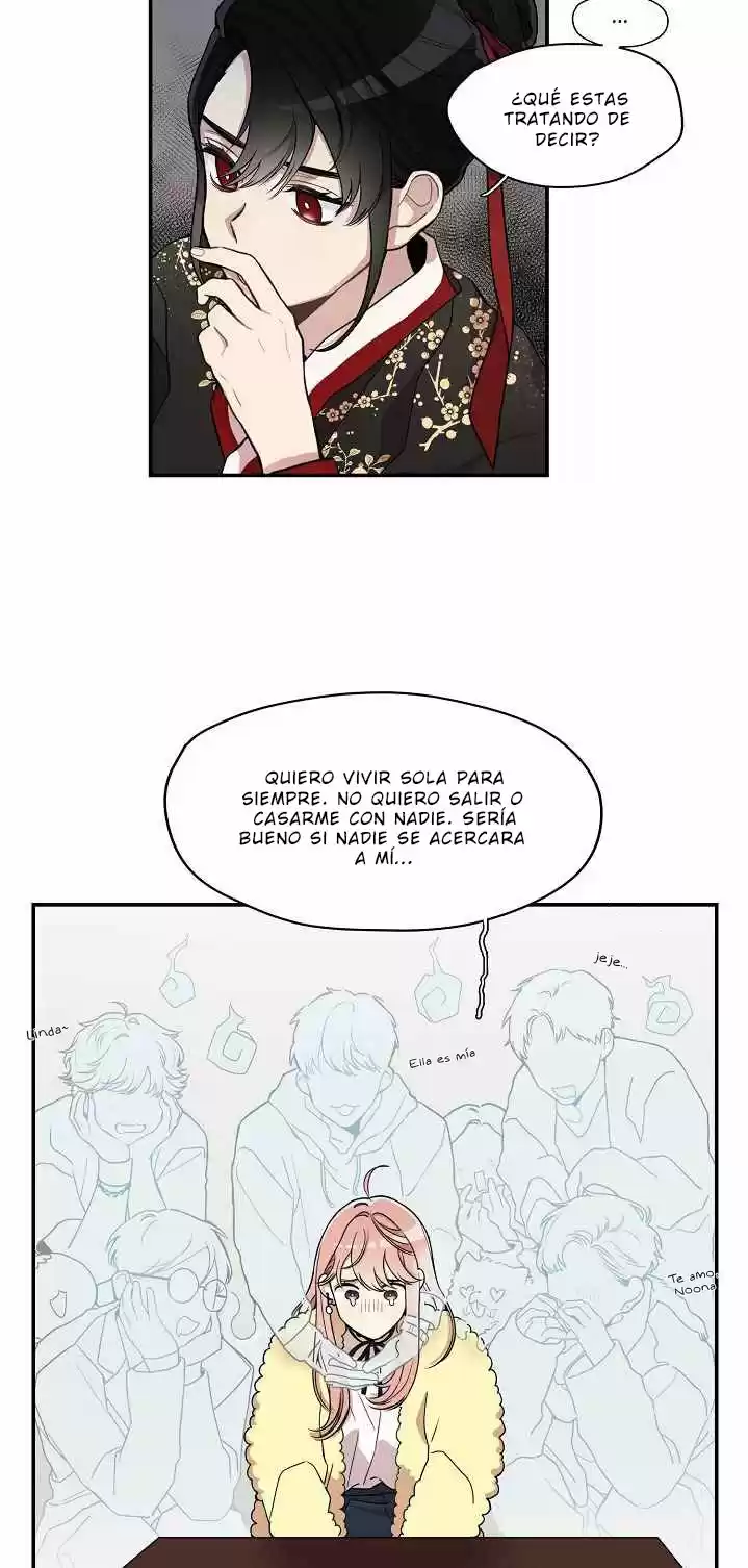 Miss Time. - Capítulo 7 - Página 12 - LectorTMOo