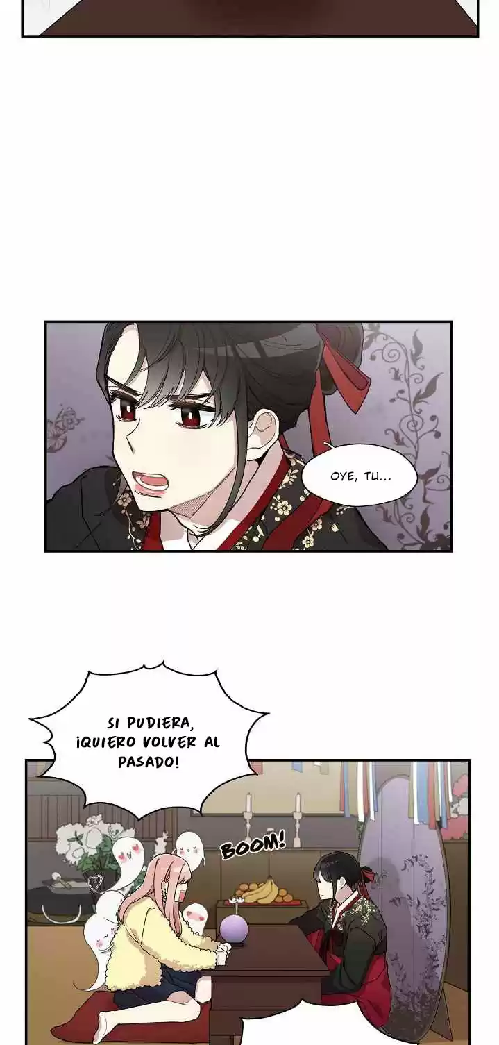 Miss Time. - Capítulo 7 - Página 13 - LectorTMOo