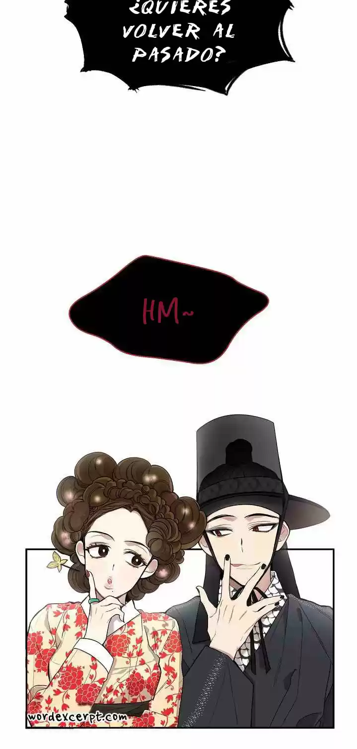Miss Time. - Capítulo 7 - Página 19 - LectorTMOo