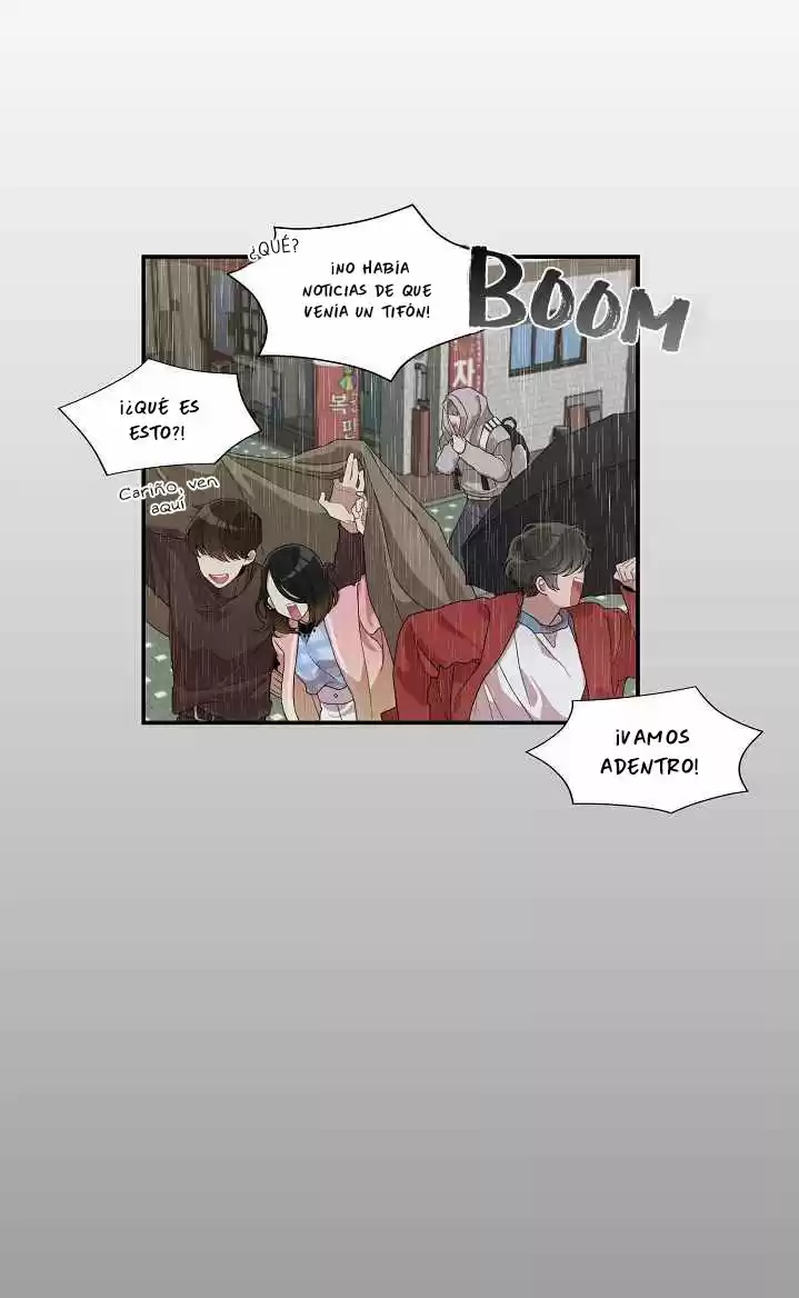Miss Time. - Capítulo 8 - Página 14 - LectorTMOo