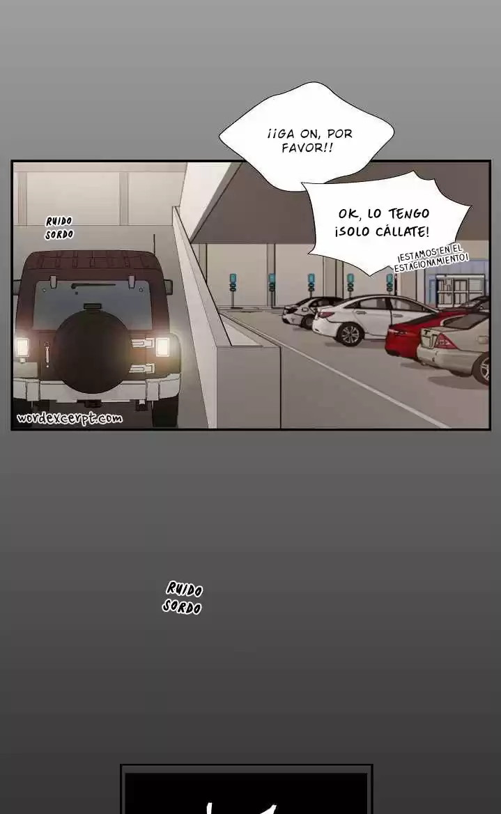 Miss Time. - Capítulo 8 - Página 15 - LectorTMOo