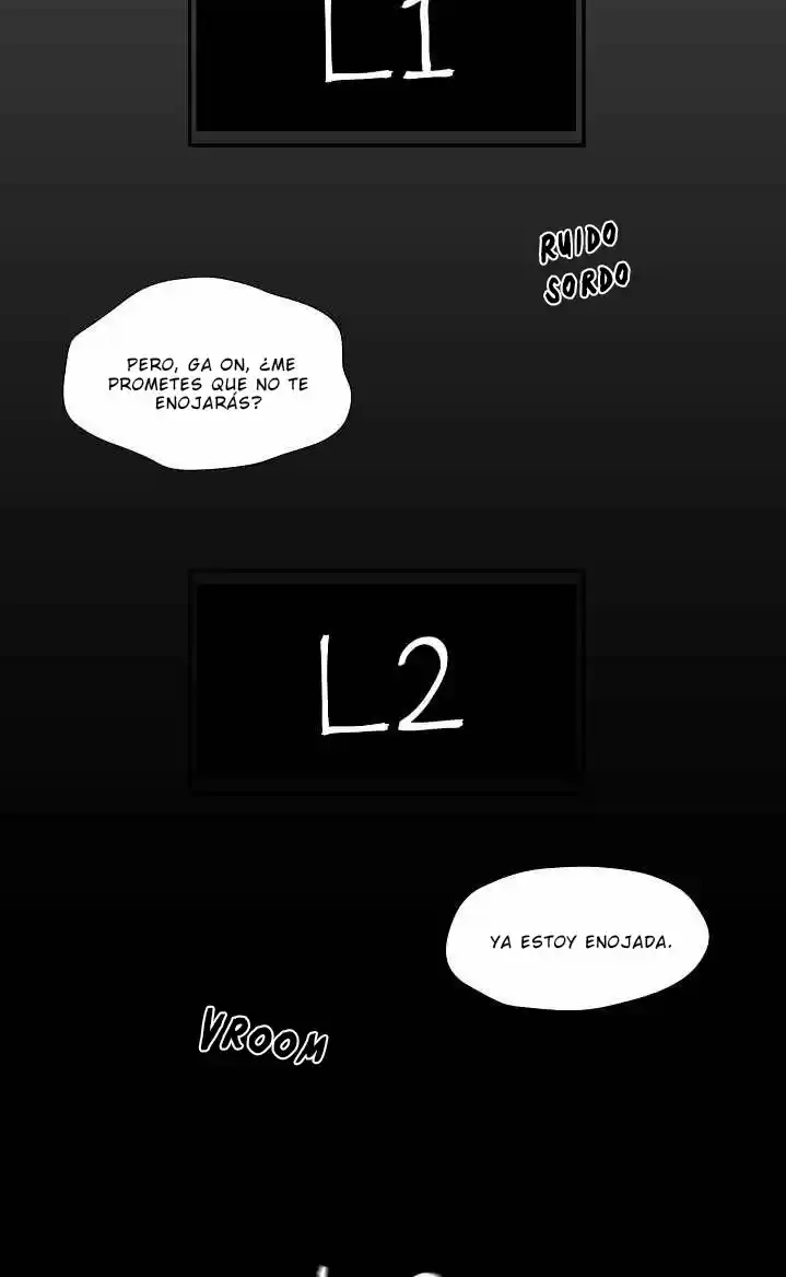 Miss Time. - Capítulo 8 - Página 16 - LectorTMOo