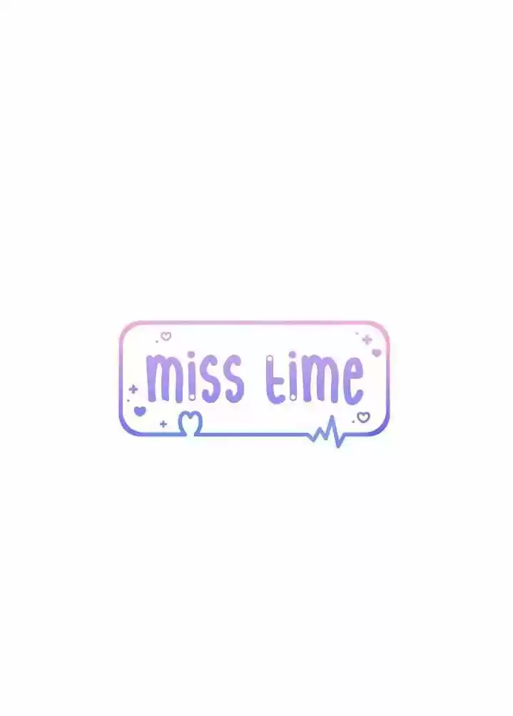 Miss Time. - Capítulo 9 - Página 6 - LectorTMOo