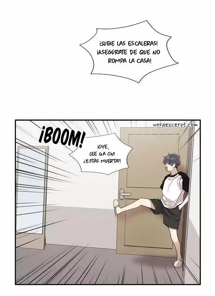 Miss Time. - Capítulo 9 - Página 10 - LectorTMOo