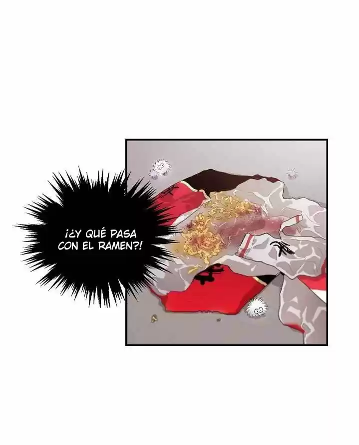 Miss Time. - Capítulo 9 - Página 18 - LectorTMOo