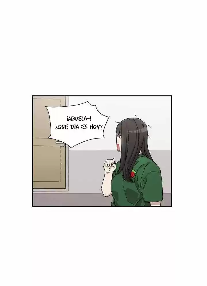 Miss Time. - Capítulo 9 - Página 20 - LectorTMOo