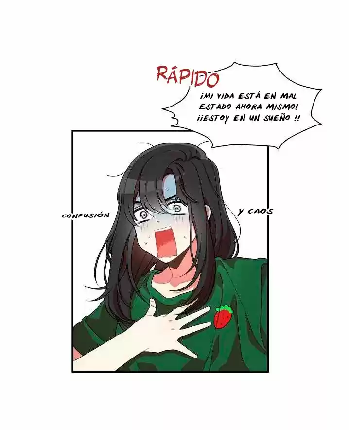 Miss Time. - Capítulo 9 - Página 31 - LectorTMOo
