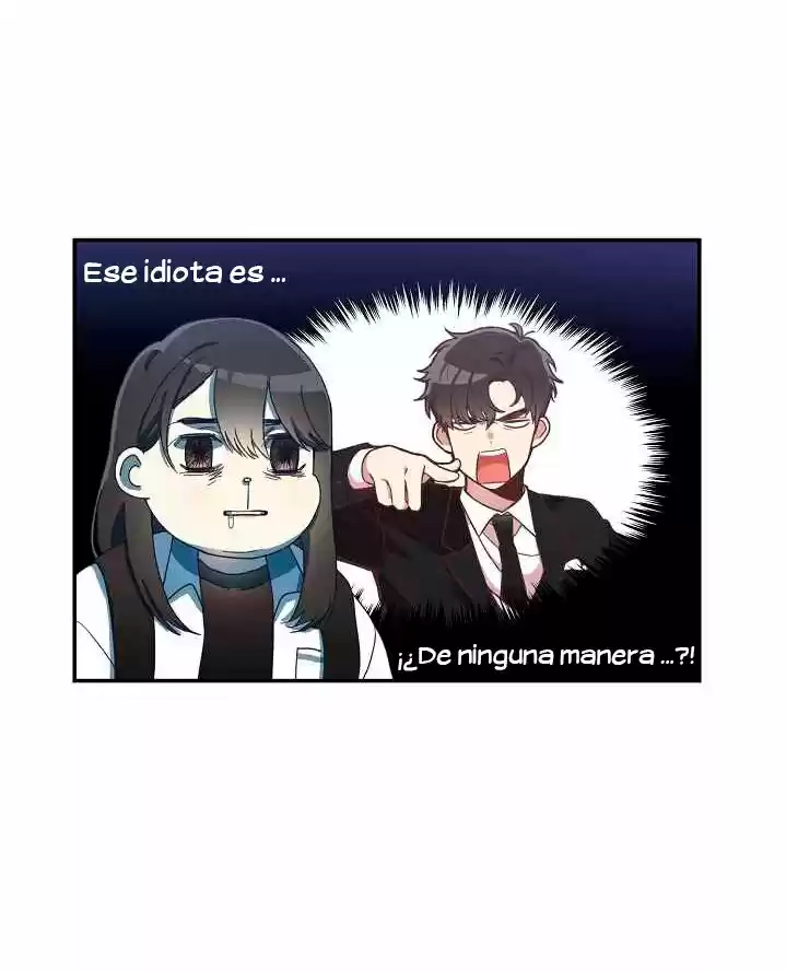 Miss Time. - Capítulo 9 - Página 40 - LectorTMOo