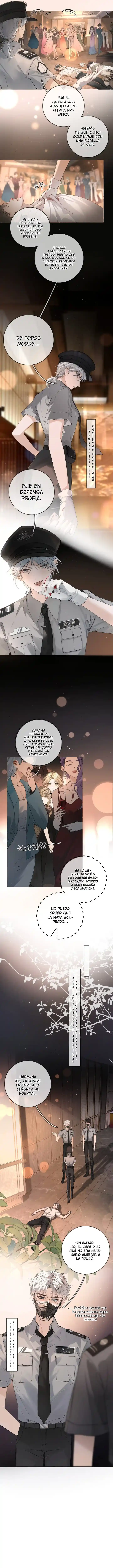 Miss Wolf Y Su Hermana Zorro - Capítulo 1 - Página 2 - LectorTMOo