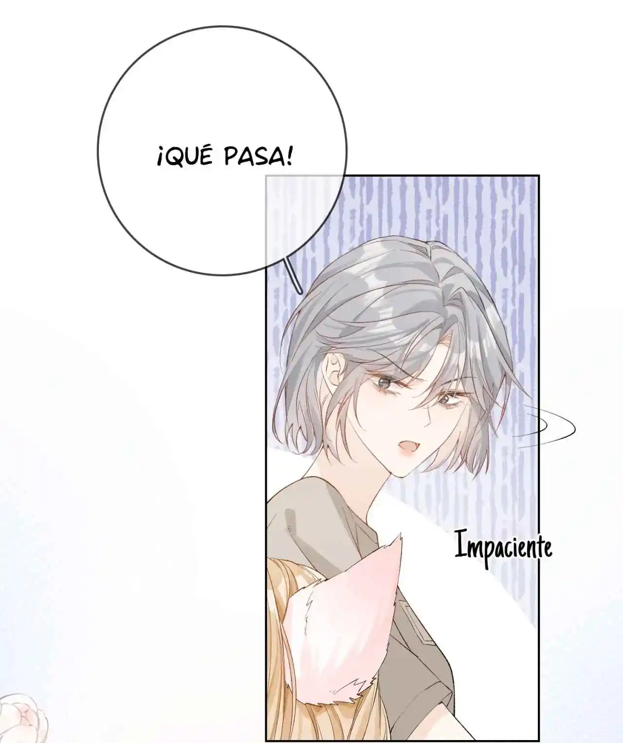 Miss Wolf Y Su Hermana Zorro - Capítulo 10 - Página 4 - LectorTMOo