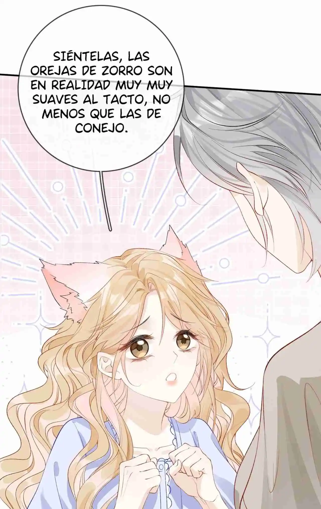 Miss Wolf Y Su Hermana Zorro - Capítulo 10 - Página 8 - LectorTMOo