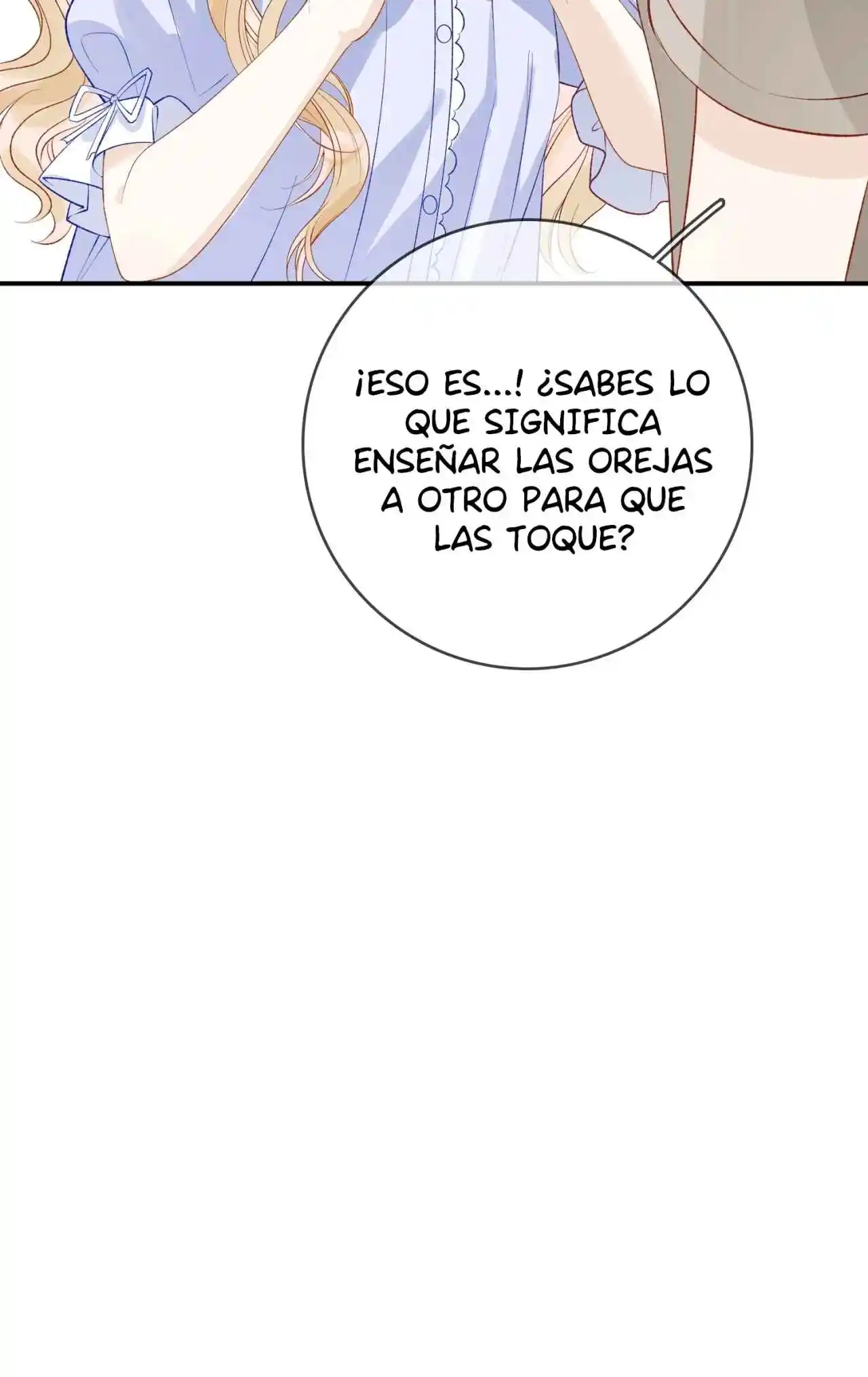 Miss Wolf Y Su Hermana Zorro - Capítulo 10 - Página 9 - LectorTMOo