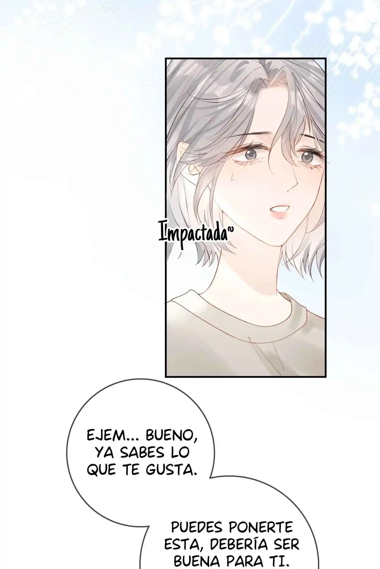 Miss Wolf Y Su Hermana Zorro - Capítulo 10 - Página 11 - LectorTMOo