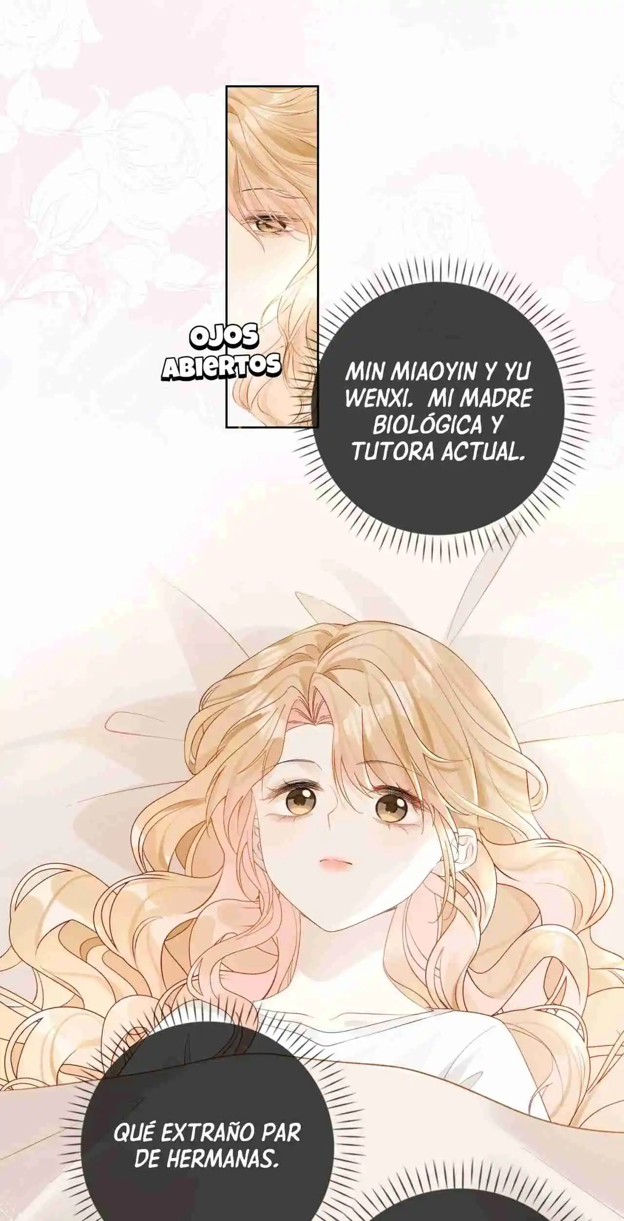Miss Wolf Y Su Hermana Zorro - Capítulo 10 - Página 20 - LectorTMOo