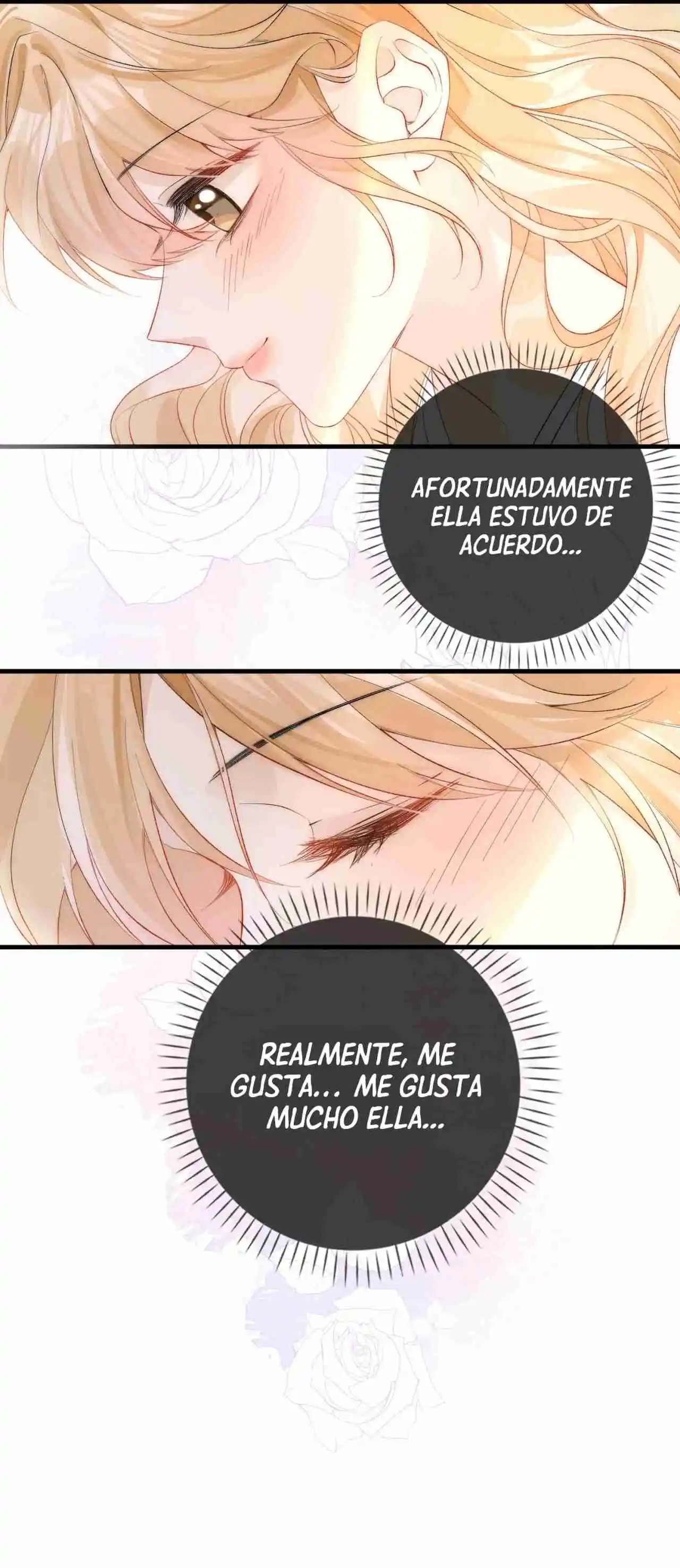 Miss Wolf Y Su Hermana Zorro - Capítulo 10 - Página 22 - LectorTMOo