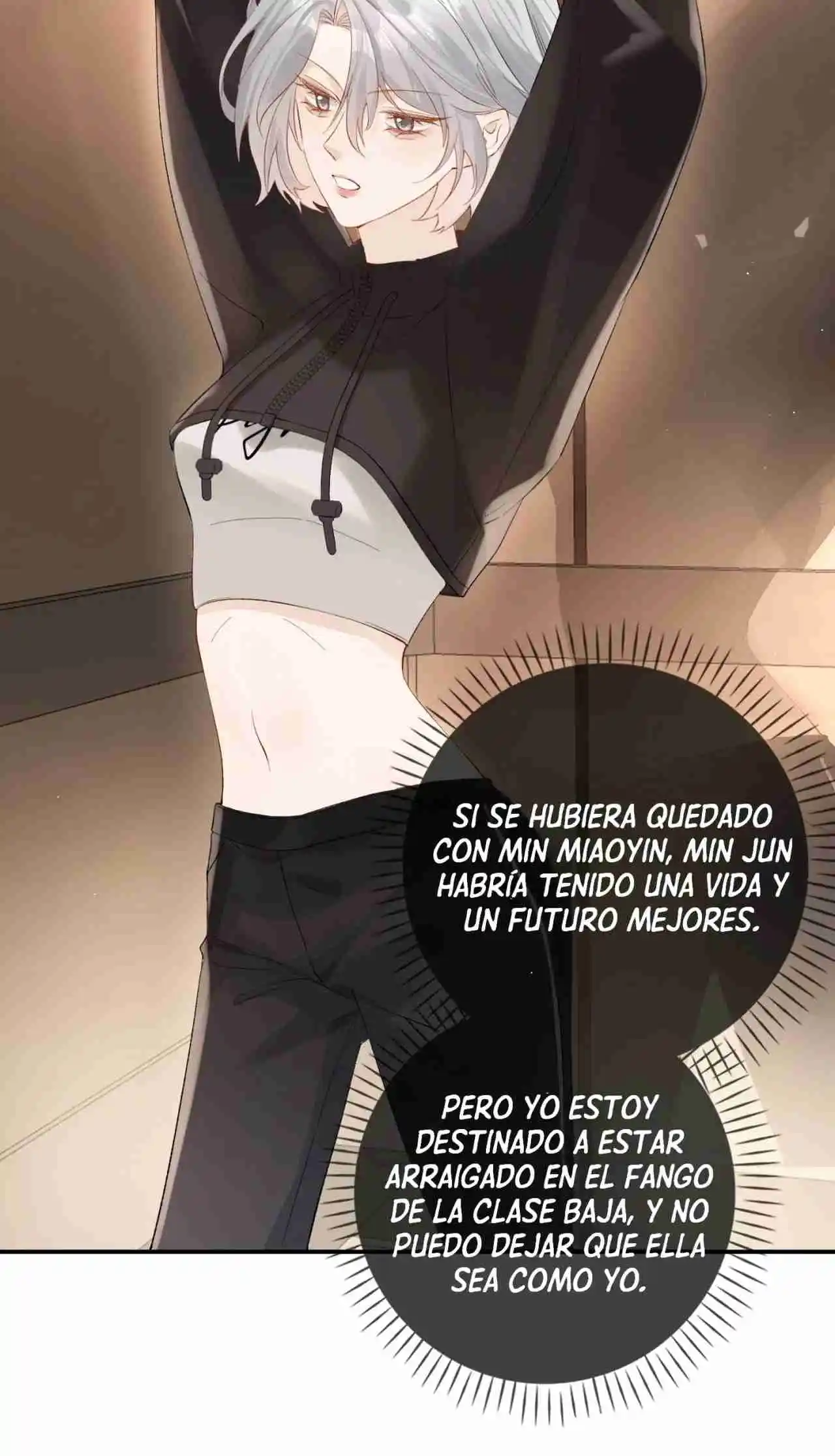Miss Wolf Y Su Hermana Zorro - Capítulo 10 - Página 28 - LectorTMOo