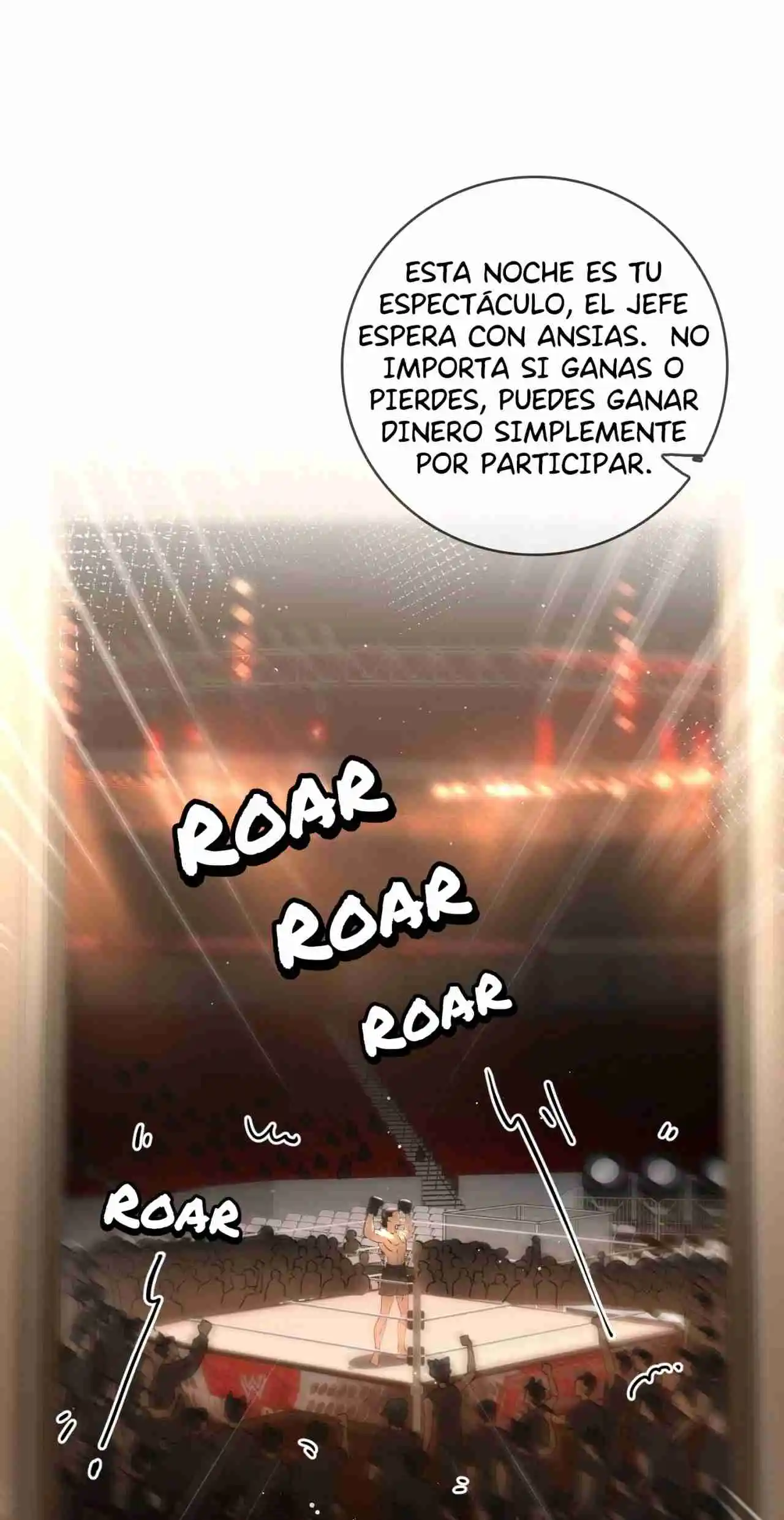 Miss Wolf Y Su Hermana Zorro - Capítulo 10 - Página 30 - LectorTMOo
