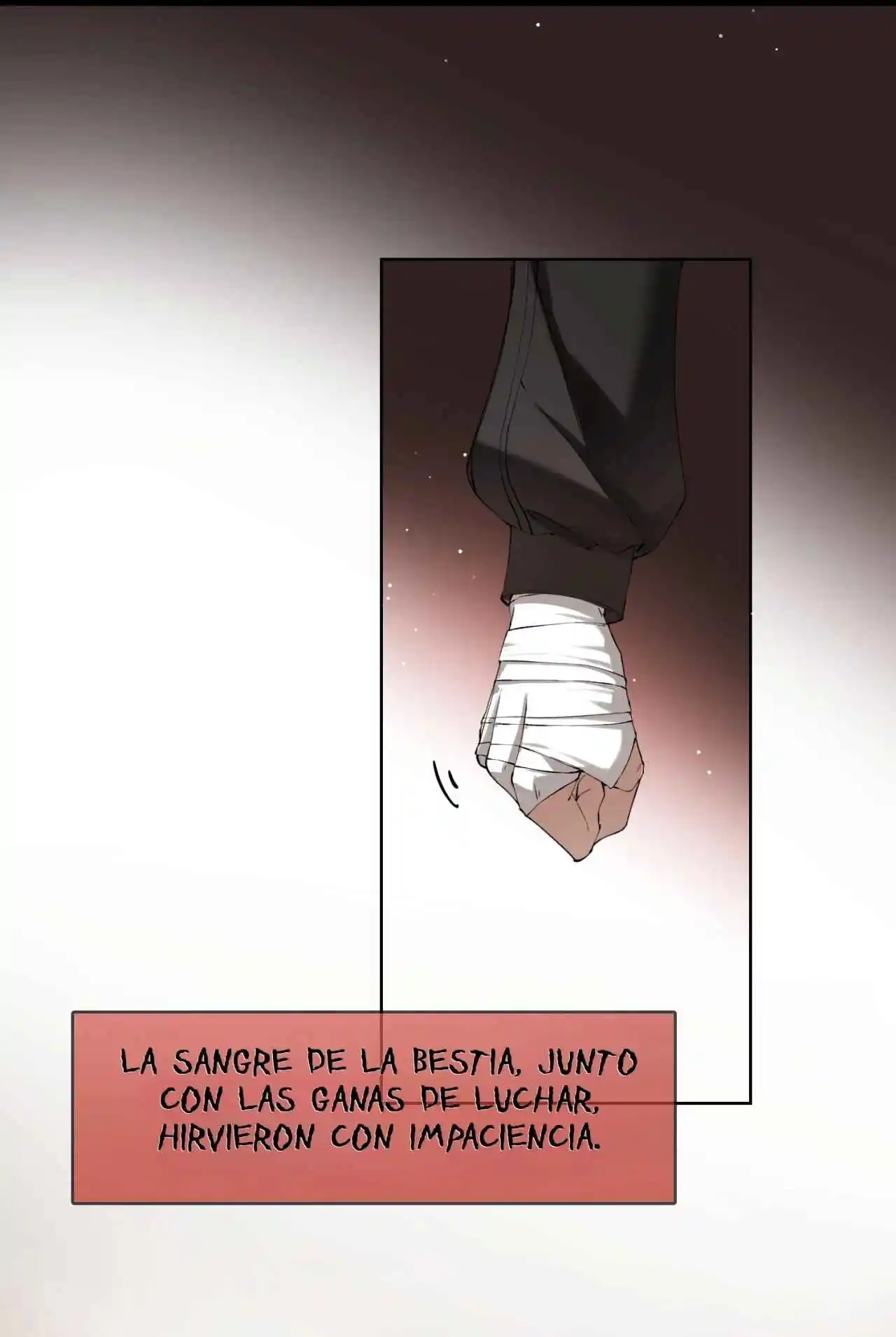 Miss Wolf Y Su Hermana Zorro - Capítulo 10 - Página 32 - LectorTMOo