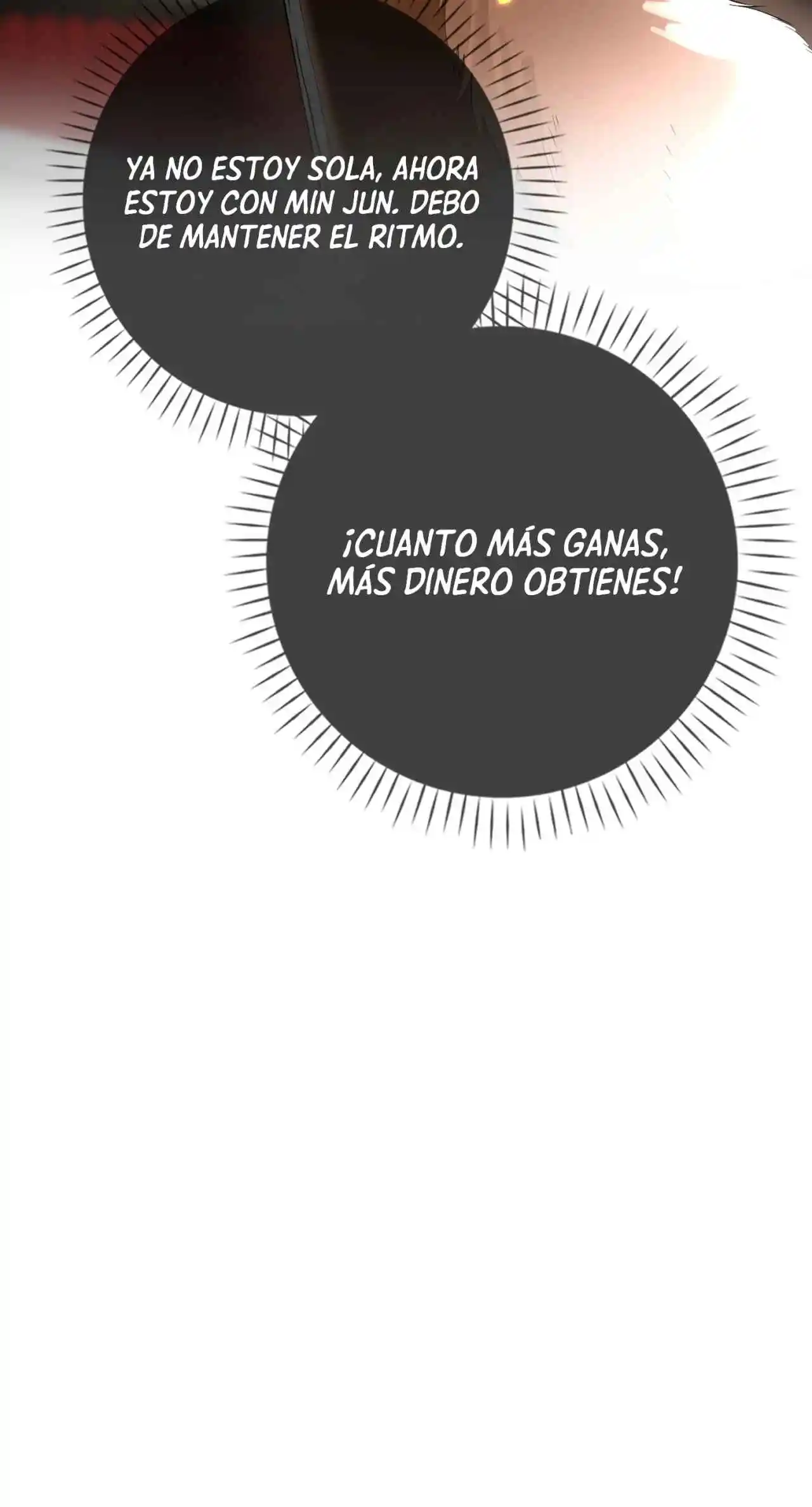 Miss Wolf Y Su Hermana Zorro - Capítulo 10 - Página 34 - LectorTMOo