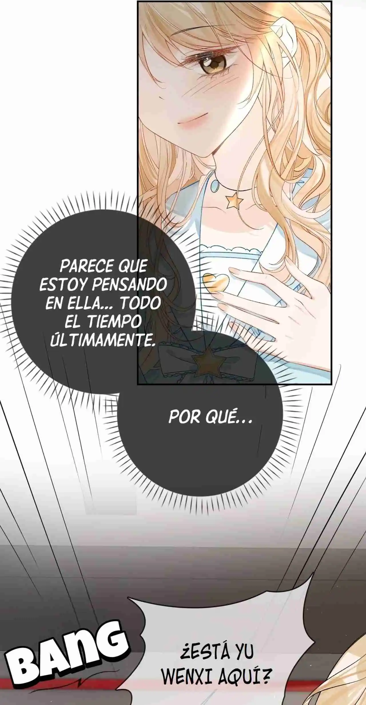 Miss Wolf Y Su Hermana Zorro - Capítulo 11 - Página 4 - LectorTMOo