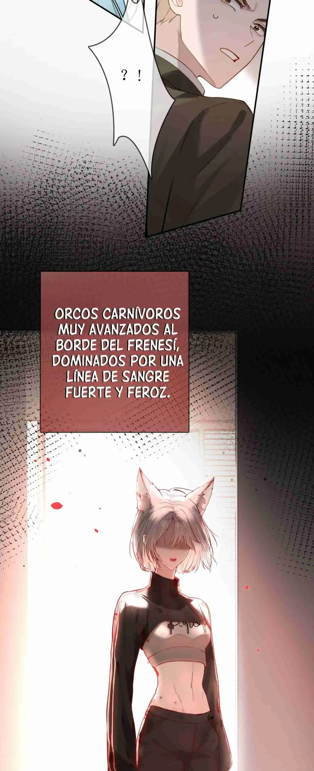 Miss Wolf Y Su Hermana Zorro - Capítulo 11 - Página 16 - LectorTMOo