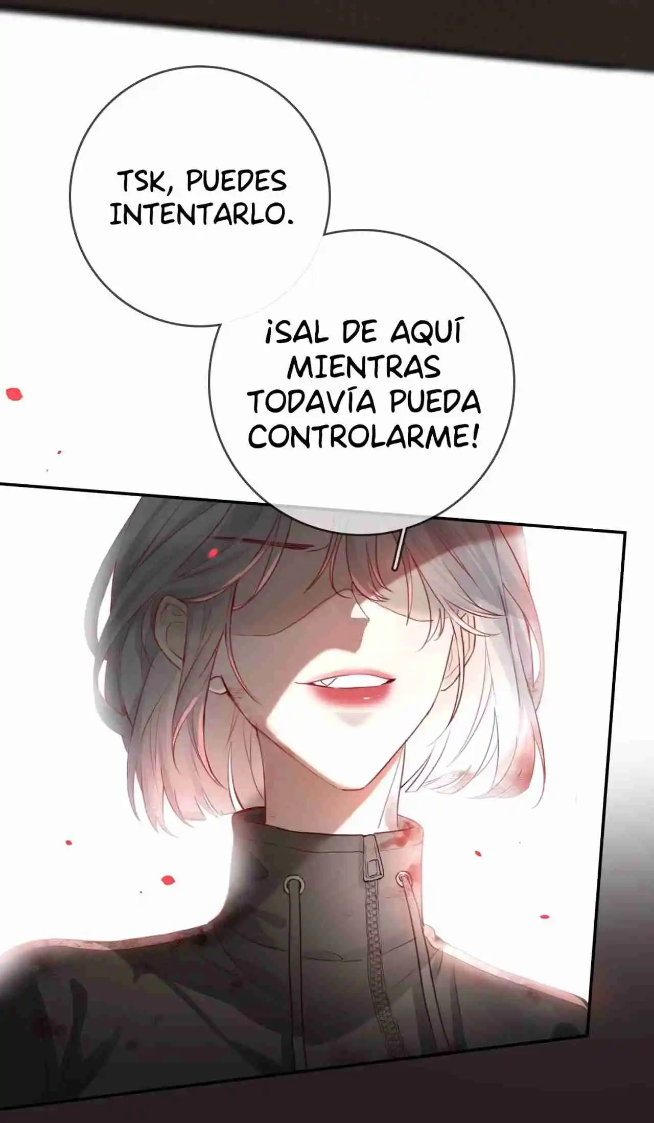 Miss Wolf Y Su Hermana Zorro - Capítulo 11 - Página 19 - LectorTMOo
