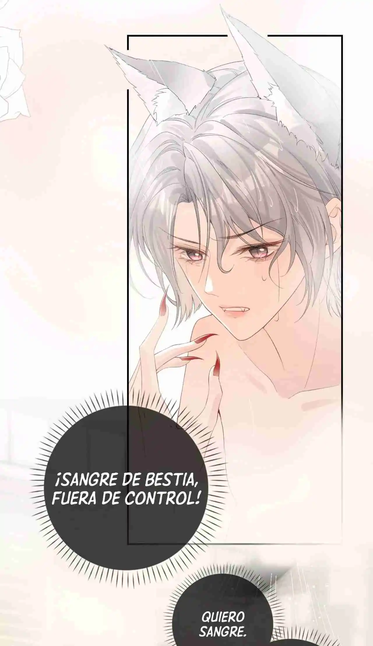 Miss Wolf Y Su Hermana Zorro - Capítulo 11 - Página 26 - LectorTMOo