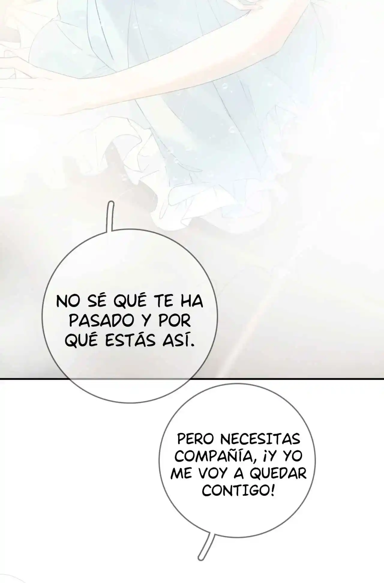 Miss Wolf Y Su Hermana Zorro - Capítulo 11 - Página 33 - LectorTMOo