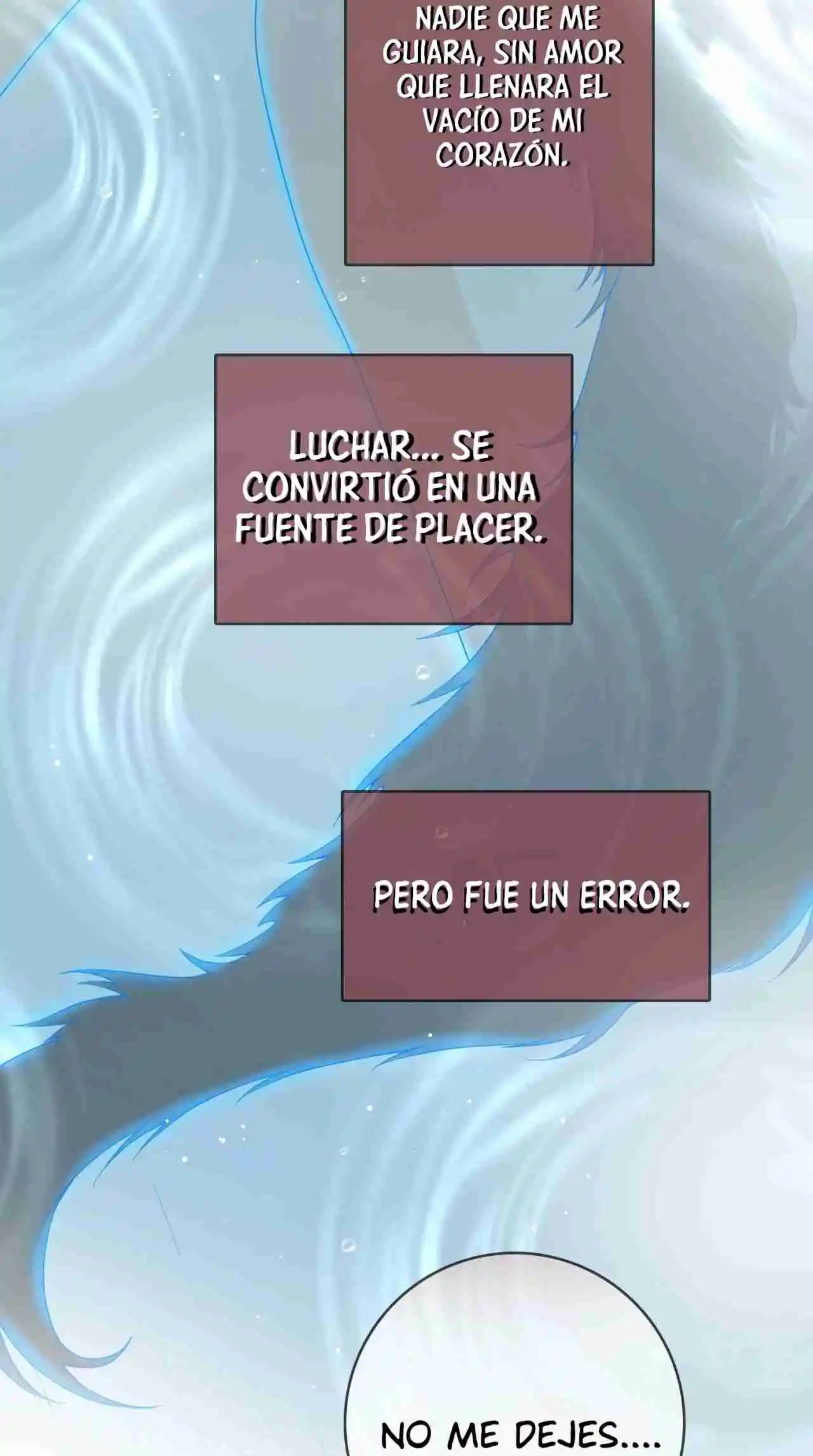 Miss Wolf Y Su Hermana Zorro - Capítulo 11 - Página 39 - LectorTMOo