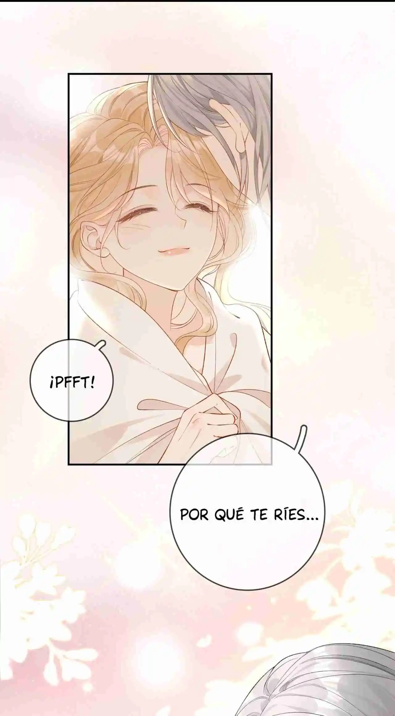 Miss Wolf Y Su Hermana Zorro - Capítulo 12 - Página 8 - LectorTMOo