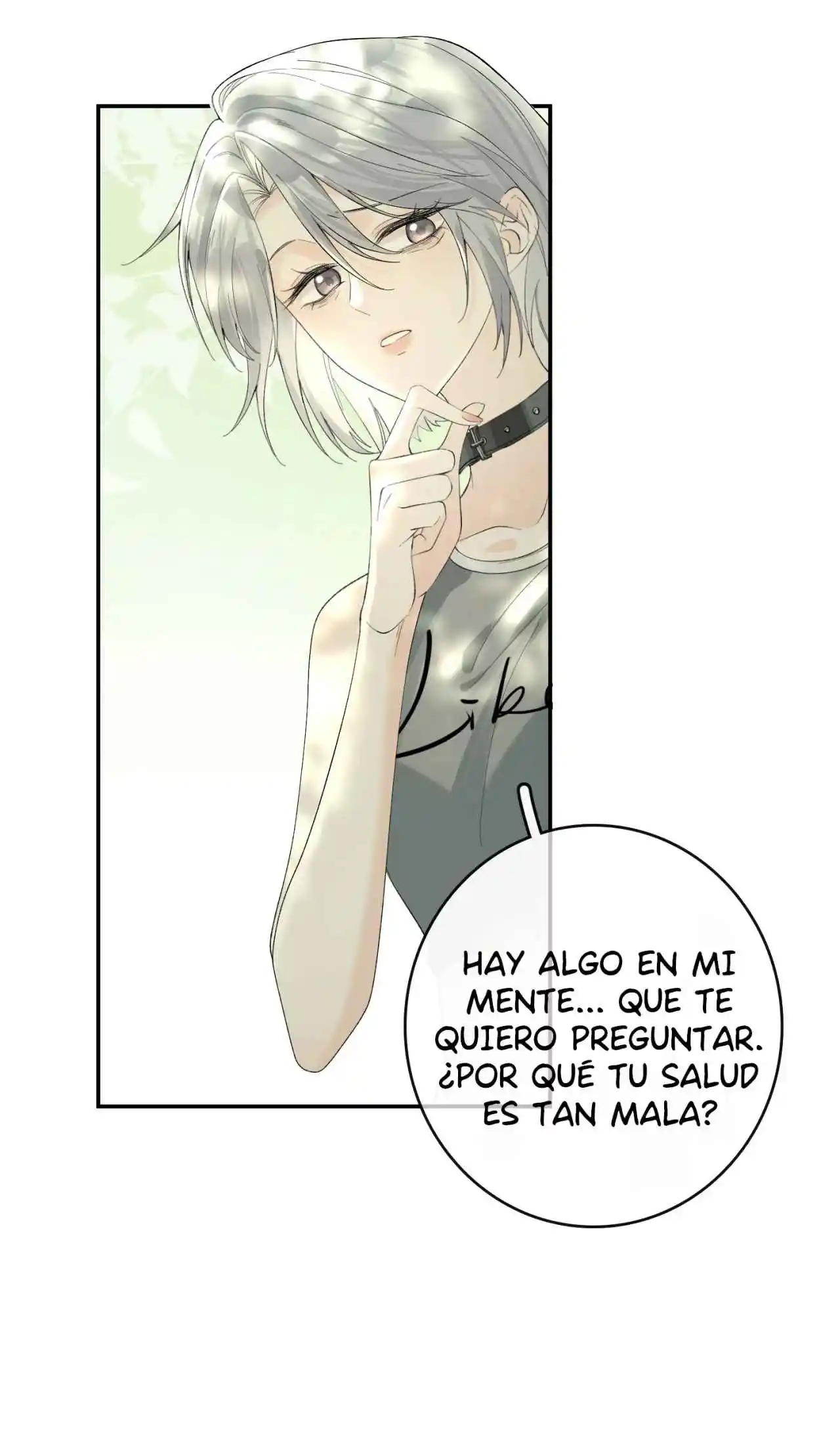 Miss Wolf Y Su Hermana Zorro - Capítulo 12 - Página 16 - LectorTMOo