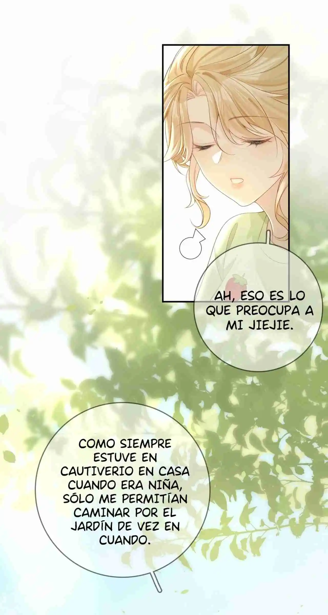 Miss Wolf Y Su Hermana Zorro - Capítulo 12 - Página 18 - LectorTMOo