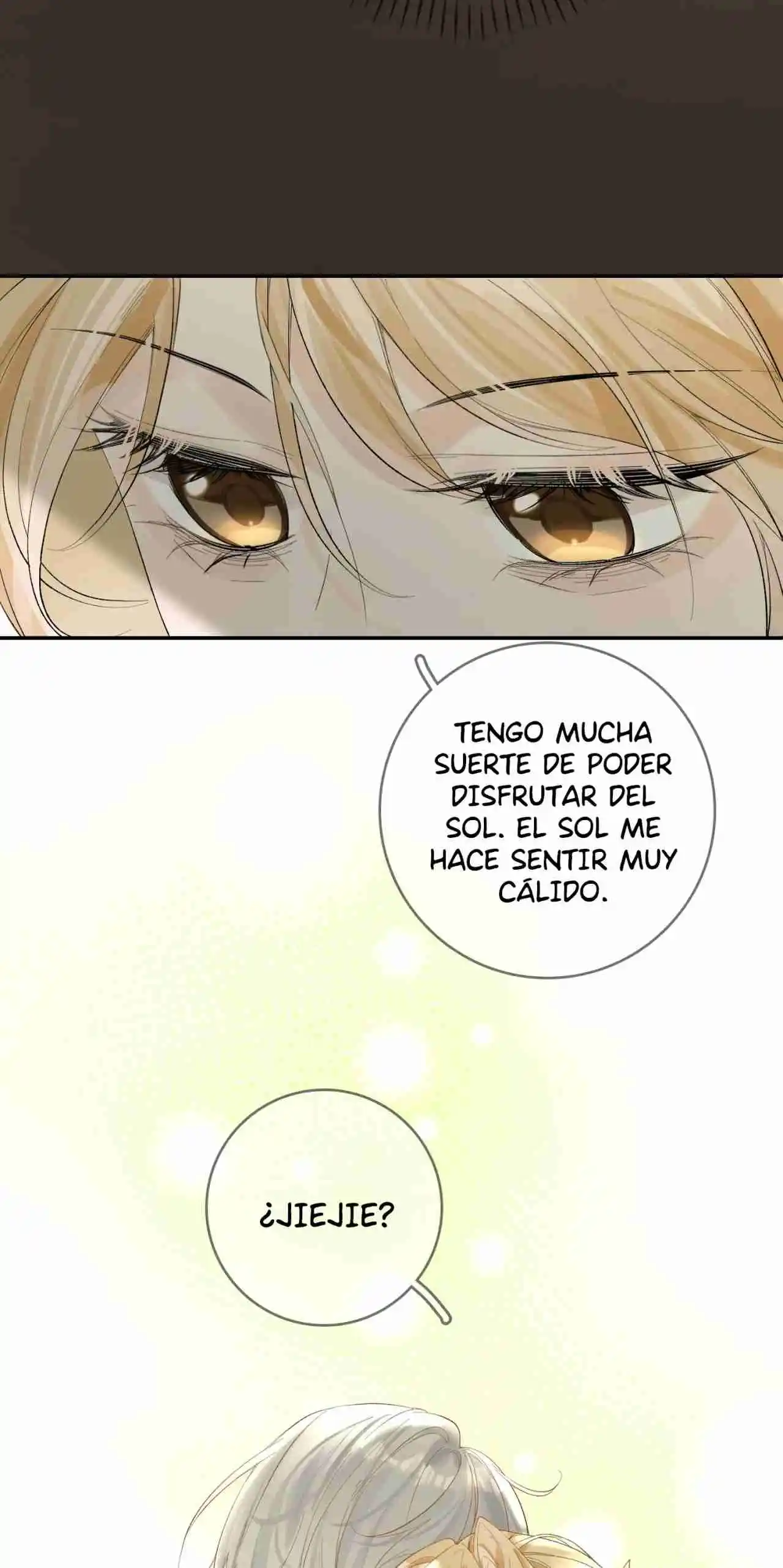 Miss Wolf Y Su Hermana Zorro - Capítulo 12 - Página 21 - LectorTMOo