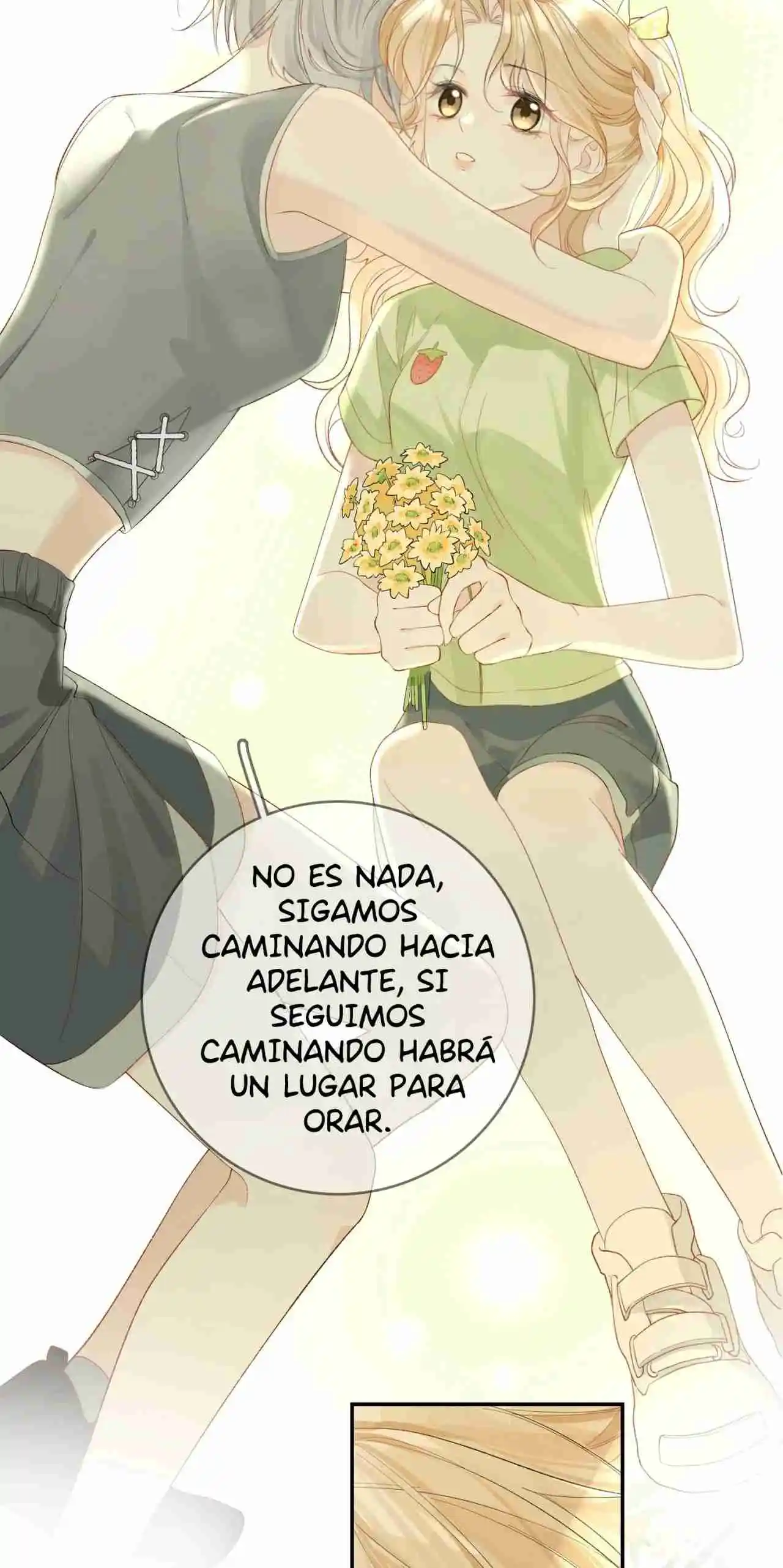 Miss Wolf Y Su Hermana Zorro - Capítulo 12 - Página 22 - LectorTMOo