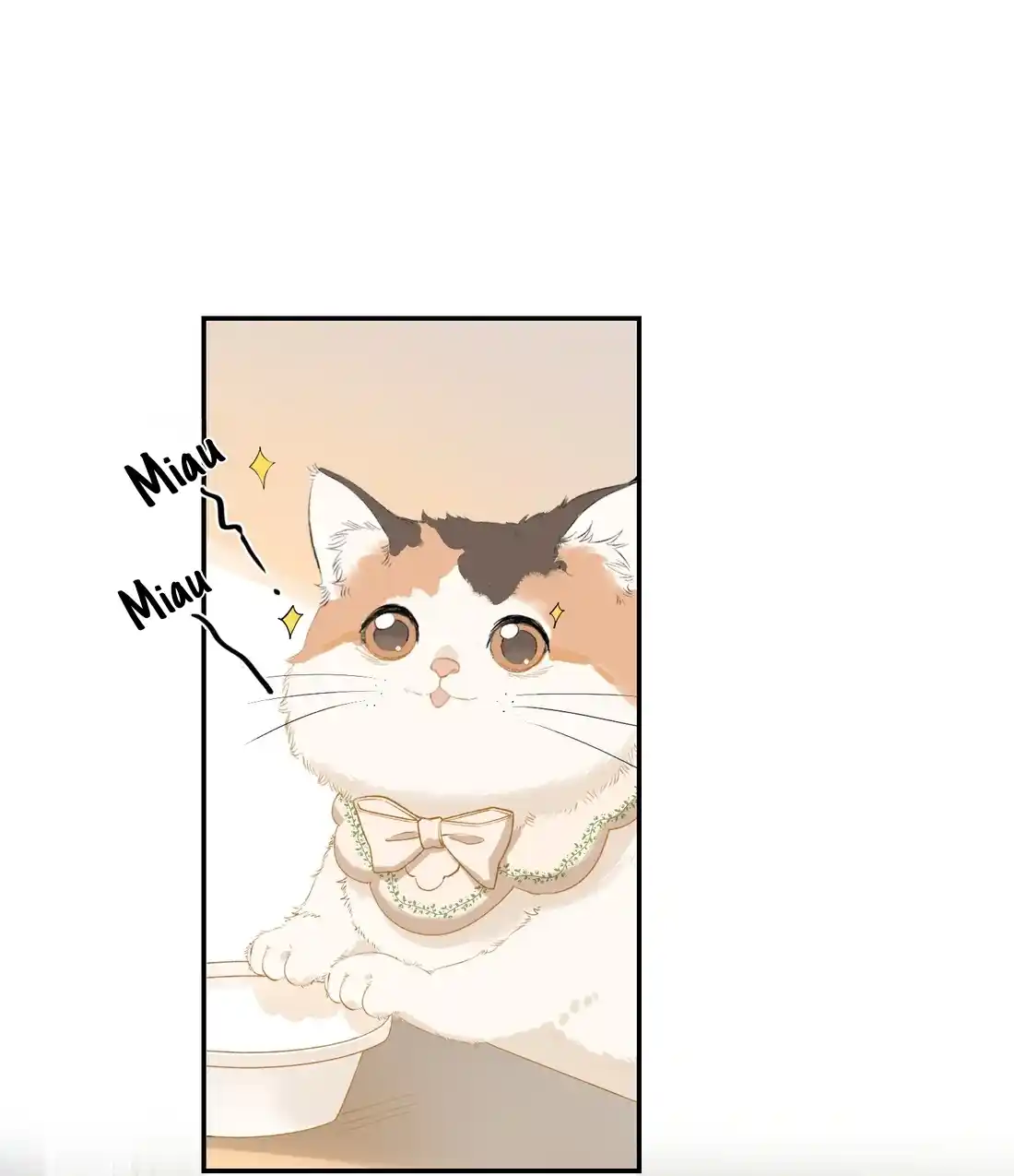 Miss Wolf Y Su Hermana Zorro - Capítulo 13.60 - Página 2 - LectorTMOo