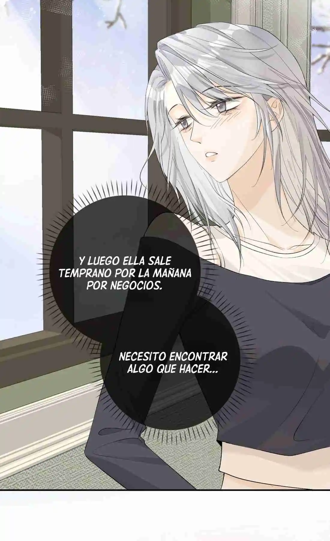 Miss Wolf Y Su Hermana Zorro - Capítulo 13.60 - Página 6 - LectorTMOo