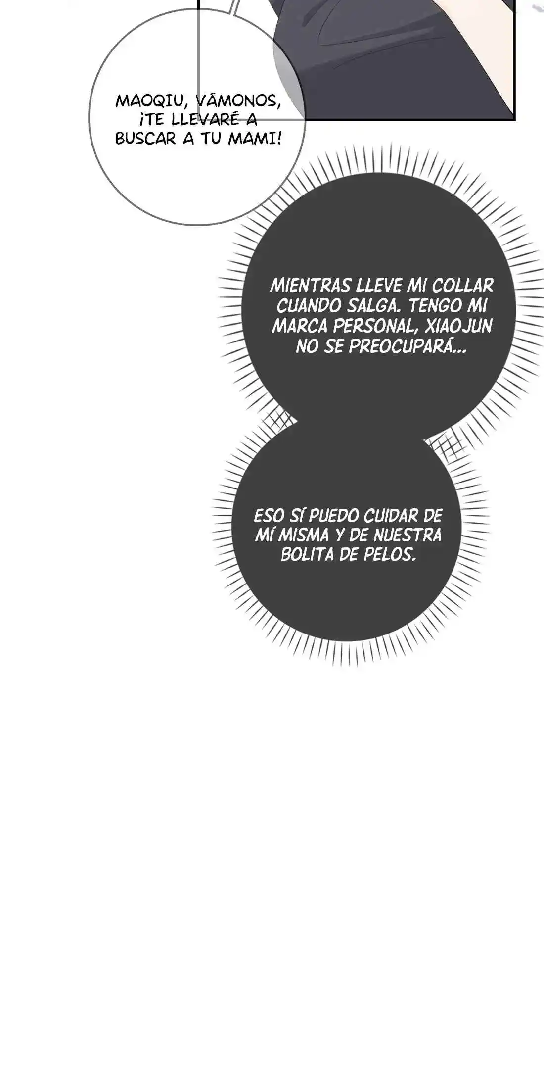 Miss Wolf Y Su Hermana Zorro - Capítulo 13.60 - Página 8 - LectorTMOo
