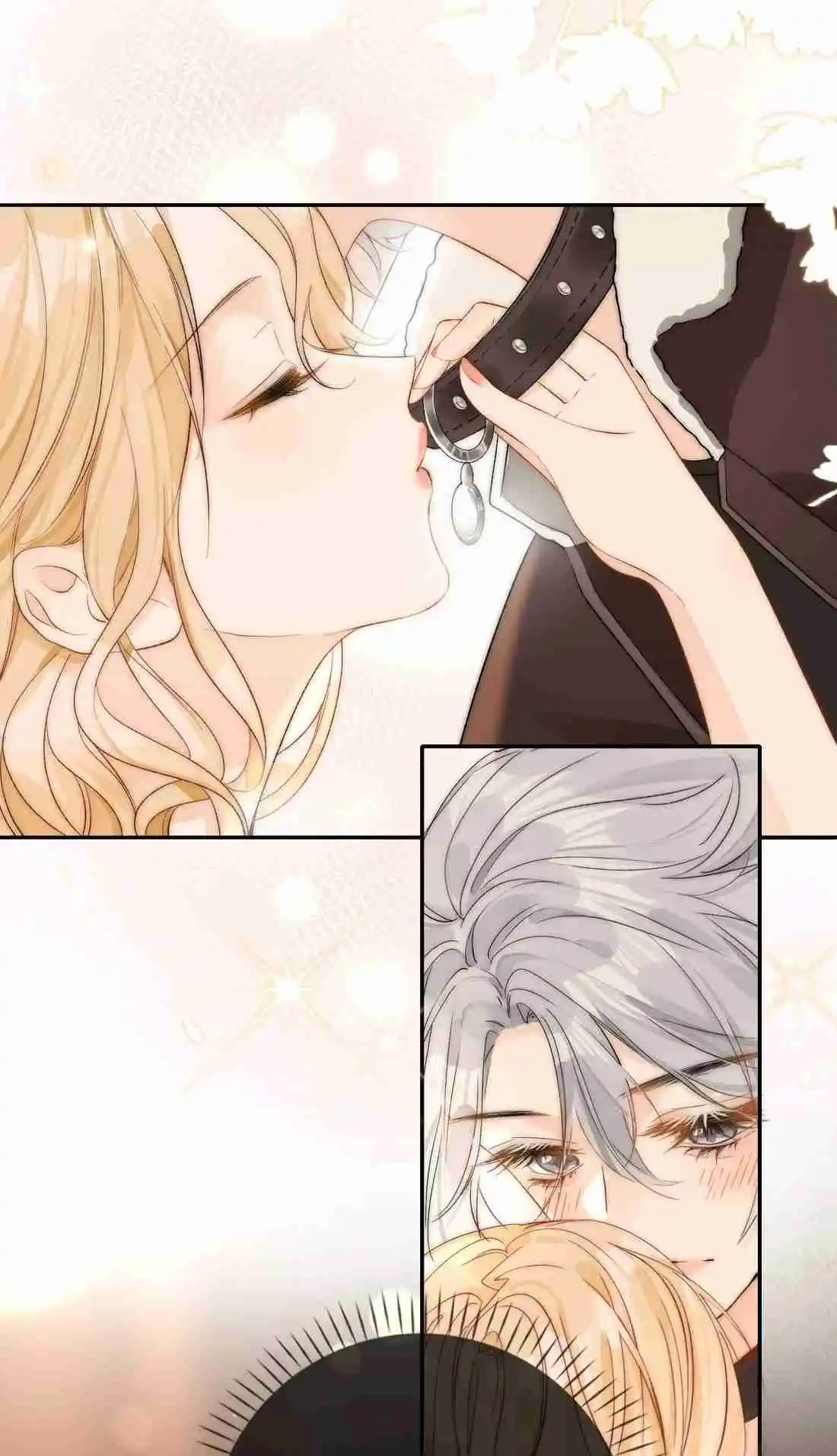 Miss Wolf Y Su Hermana Zorro - Capítulo 13.60 - Página 21 - LectorTMOo