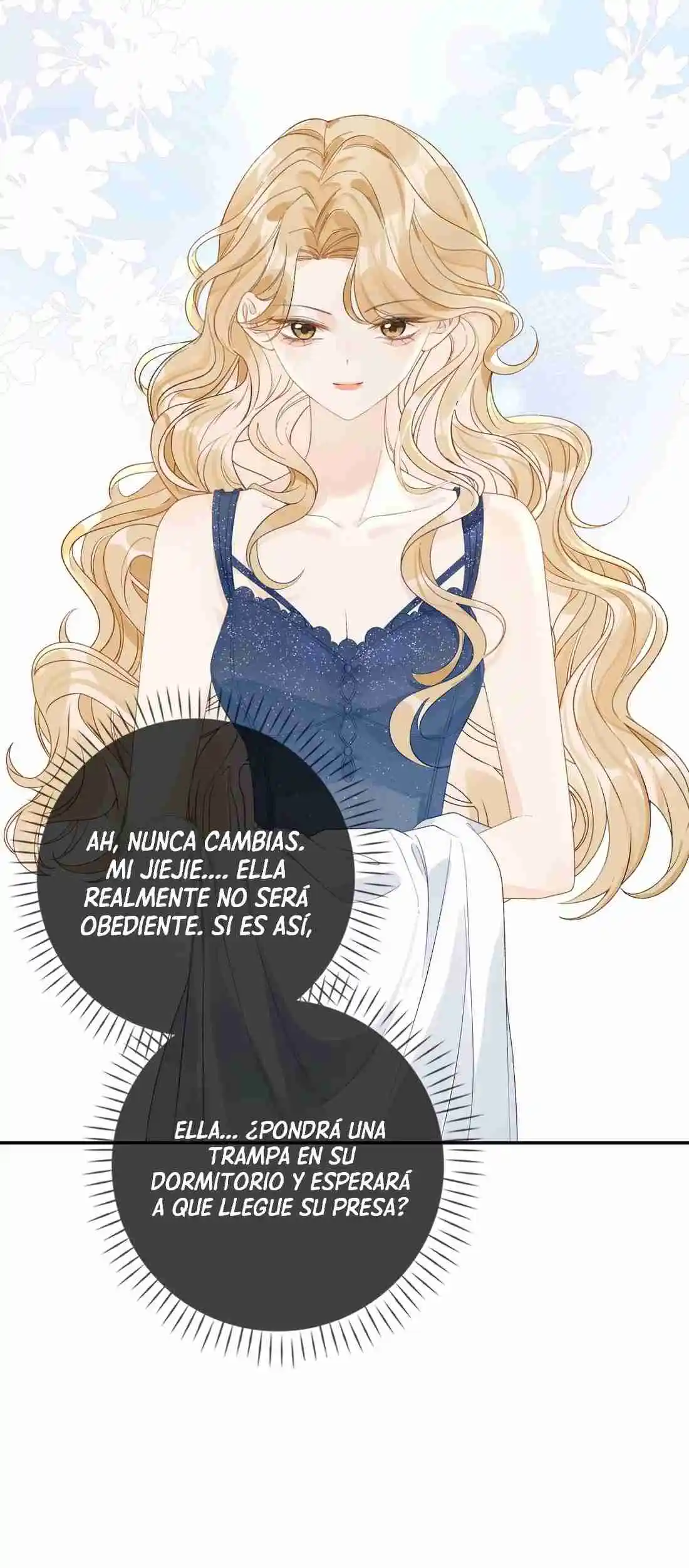 Miss Wolf Y Su Hermana Zorro - Capítulo 13.60 - Página 25 - LectorTMOo