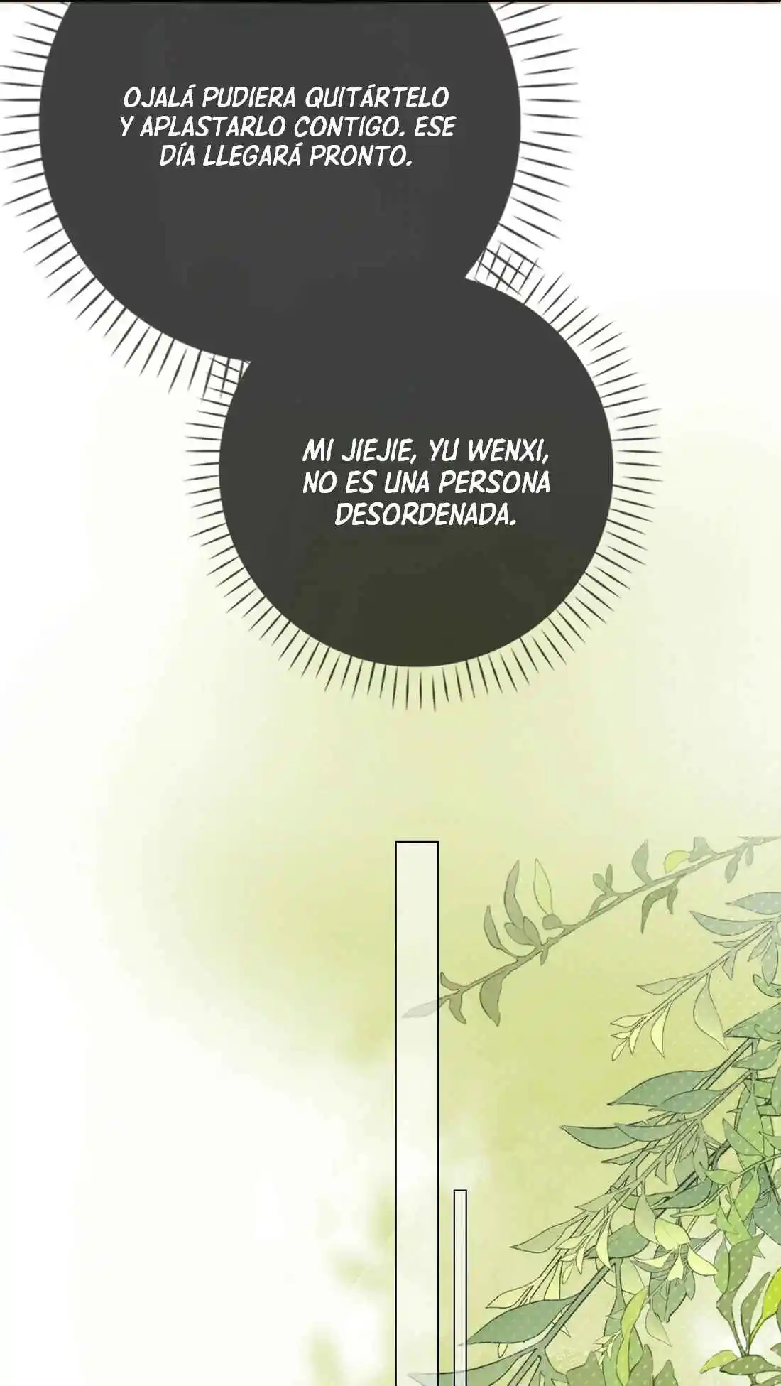 Miss Wolf Y Su Hermana Zorro - Capítulo 14 - Página 12 - LectorTMOo