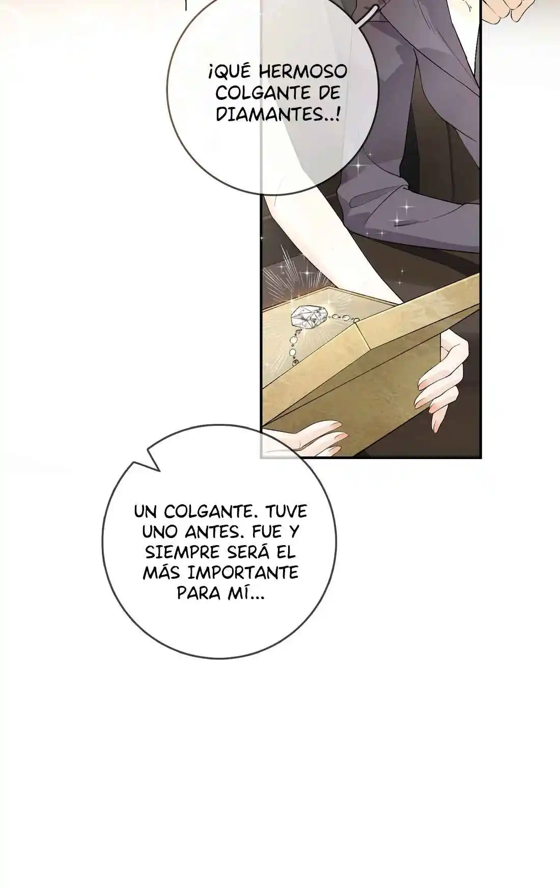 Miss Wolf Y Su Hermana Zorro - Capítulo 14 - Página 15 - LectorTMOo