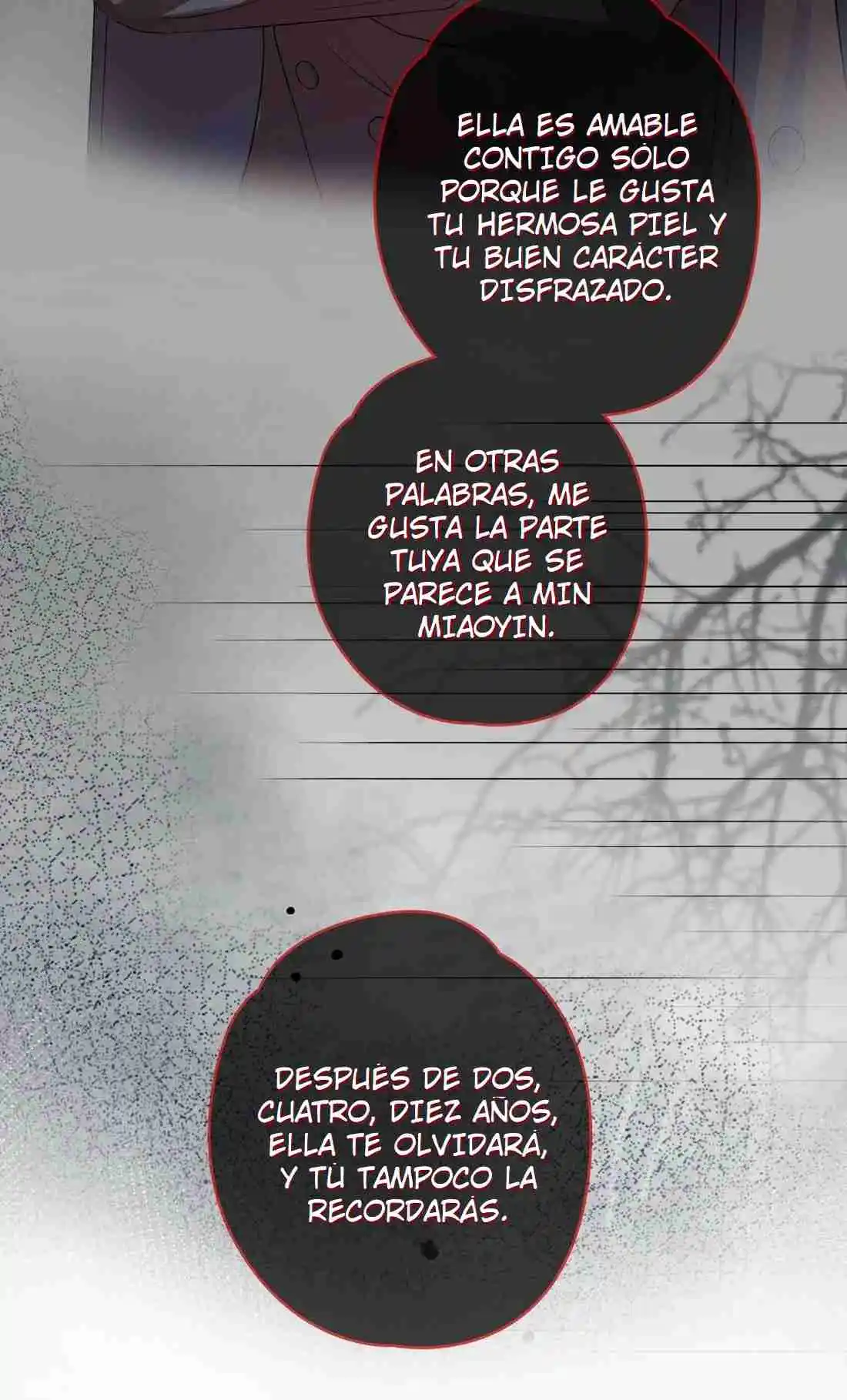 Miss Wolf Y Su Hermana Zorro - Capítulo 14 - Página 21 - LectorTMOo
