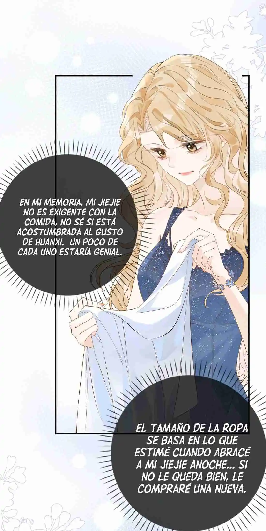 Miss Wolf Y Su Hermana Zorro - Capítulo 14 - Página 26 - LectorTMOo