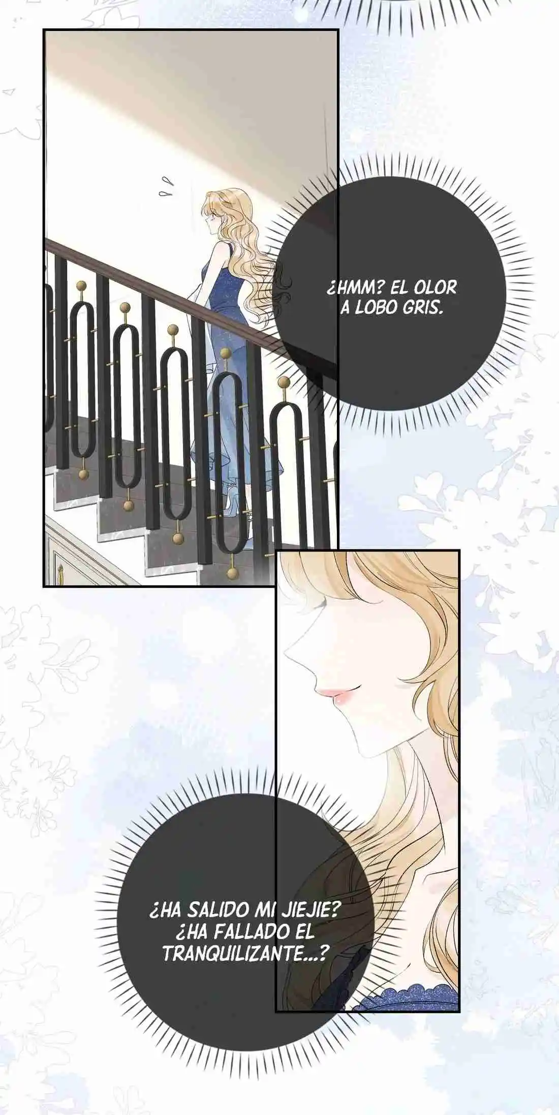Miss Wolf Y Su Hermana Zorro - Capítulo 14 - Página 27 - LectorTMOo