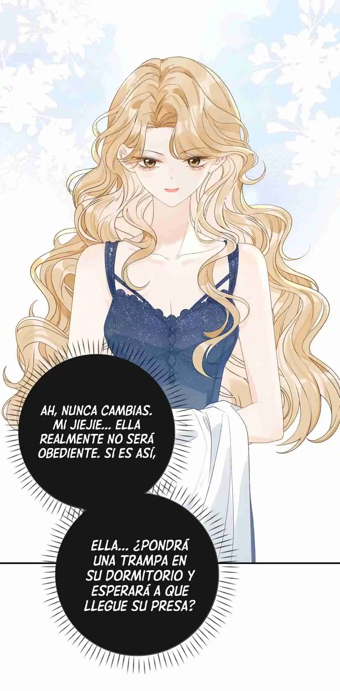 Miss Wolf Y Su Hermana Zorro - Capítulo 14 - Página 28 - LectorTMOo