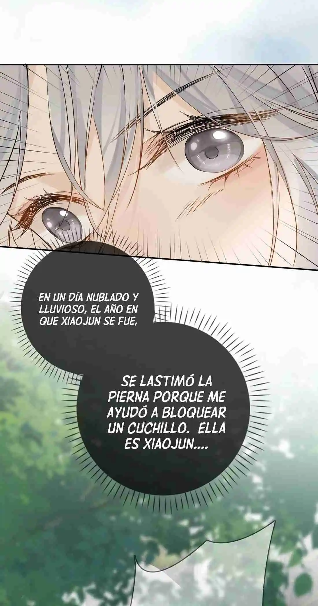 Miss Wolf Y Su Hermana Zorro - Capítulo 14 - Página 35 - LectorTMOo