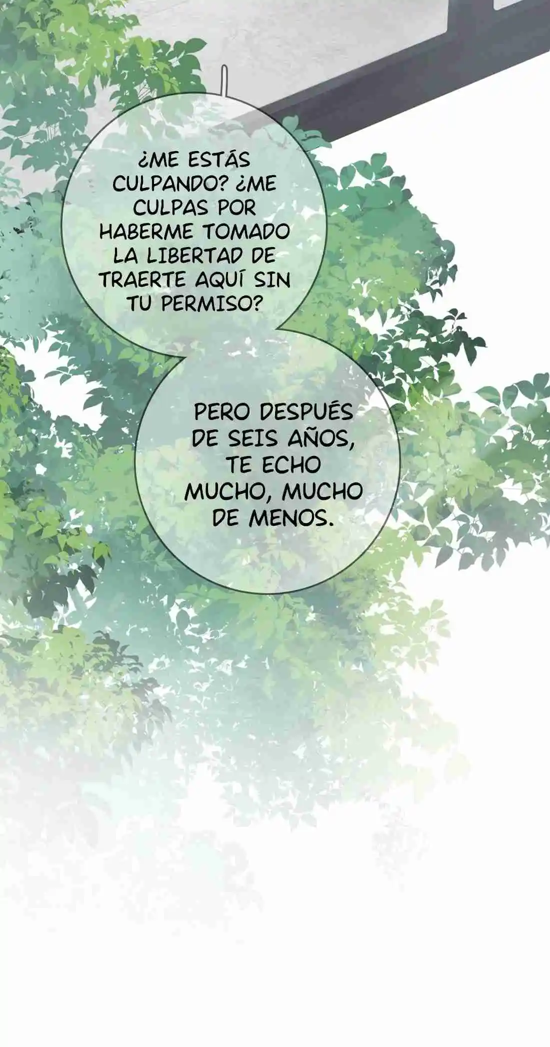 Miss Wolf Y Su Hermana Zorro - Capítulo 14 - Página 37 - LectorTMOo