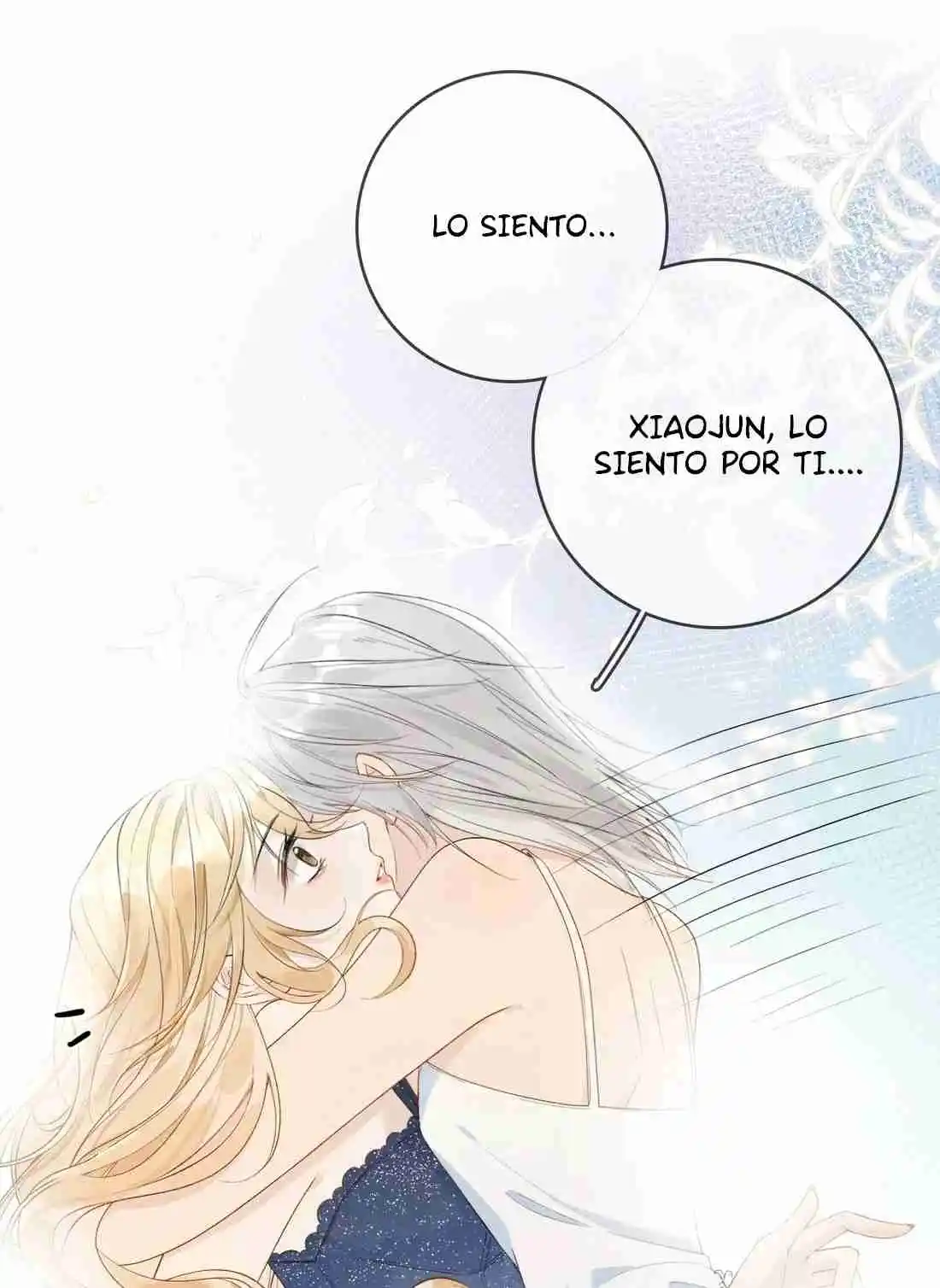 Miss Wolf Y Su Hermana Zorro - Capítulo 14 - Página 38 - LectorTMOo
