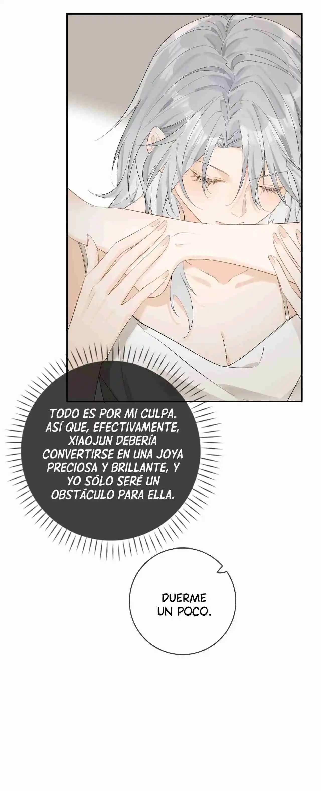 Miss Wolf Y Su Hermana Zorro - Capítulo 15 - Página 8 - LectorTMOo
