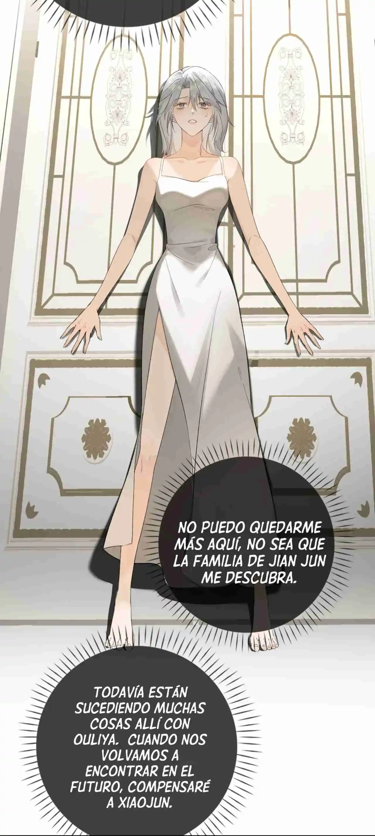 Miss Wolf Y Su Hermana Zorro - Capítulo 15 - Página 12 - LectorTMOo
